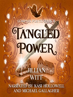 cover image of Tangled Power